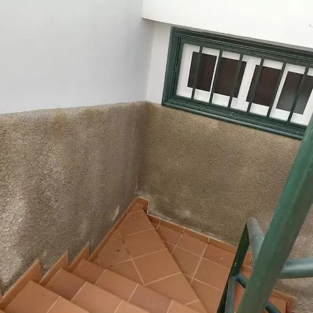 En Un Bajo 2 Camas Individual Casa Compartida Abades (Tenerife)