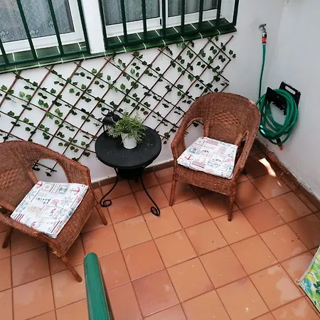 Apartment En Un Bajo 2 Camas Individual Casa Compartida