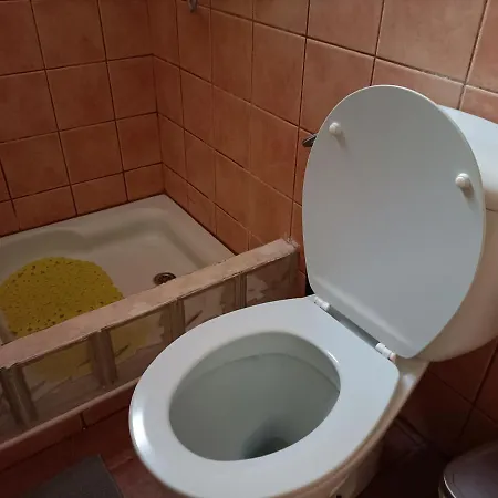 En Un Bajo 2 Camas Individual Casa Compartida * Abades (Tenerife)